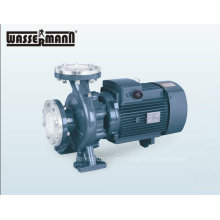 Pw100-Xx/Xx Same Dn Centrifugal Pump